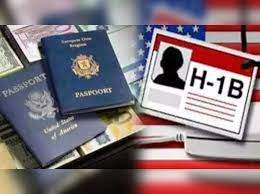 ஏப்ரல் 1 முதல் அமுல்படுத்தப்படும் H1B Visa கட்டணம்...